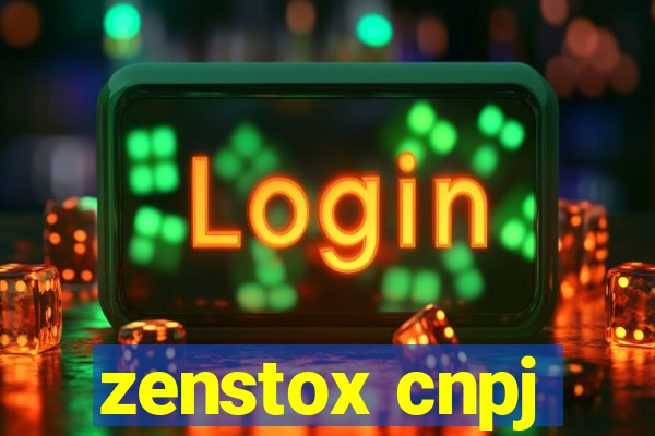 zenstox cnpj